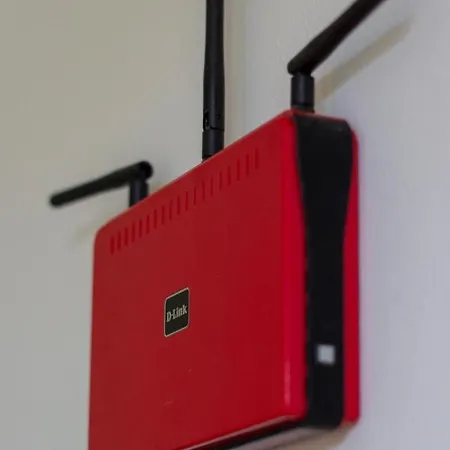 酒店 Gaestehaus - Alte Schule Gohlis *