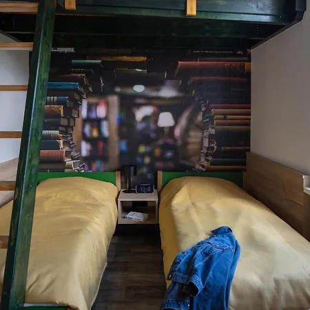 Gaestehaus - Alte Schule Gohlis *