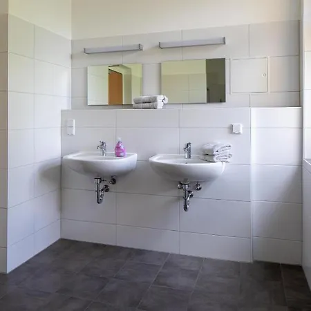 Gaestehaus - Alte Schule Gohlis 酒店 德累斯顿