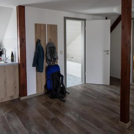 Gaestehaus - Alte Schule Gohlis 酒店