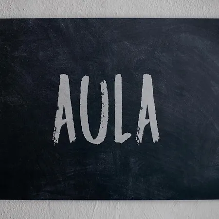 酒店 Gaestehaus - Alte Schule Gohlis *