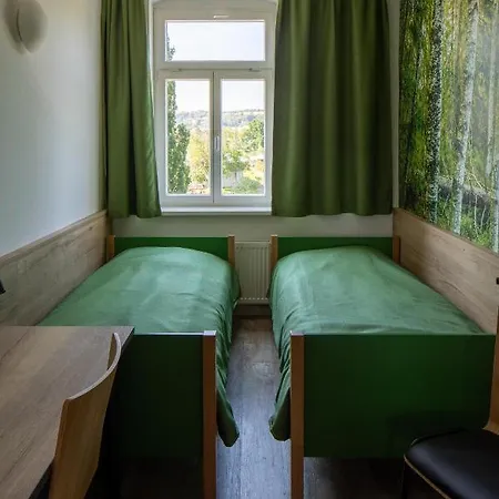 Gaestehaus - Alte Schule Gohlis