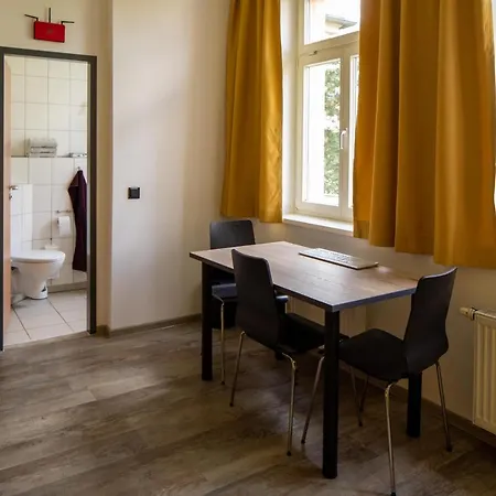 Gaestehaus - Alte Schule Gohlis