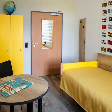 Gaestehaus - Alte Schule Gohlis *