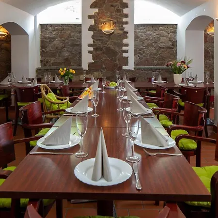 Gaestehaus - Alte Schule Gohlis Hotell *