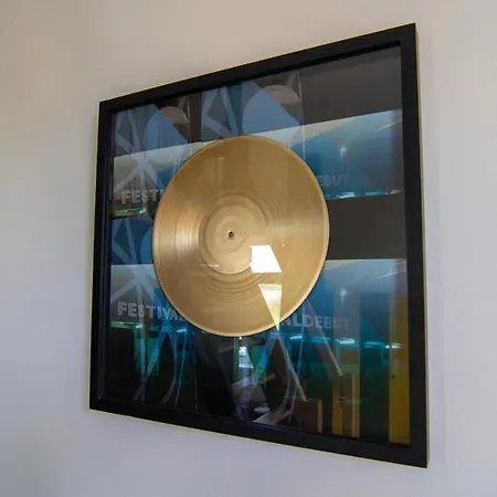 فندق Gaestehaus - Alte Schule Gohlis *