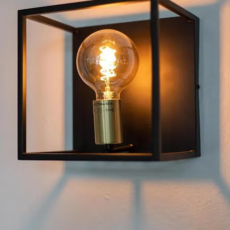 Gaestehaus - Alte Schule Gohlis فندق *