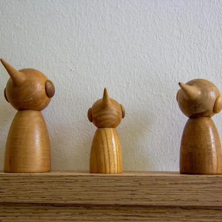 Gaestehaus - Alte Schule Gohlis *