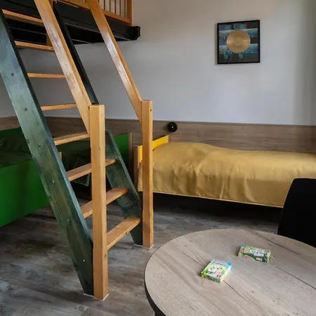 Gaestehaus - Alte Schule Gohlis Ξενοδοχείο Δρέσδη