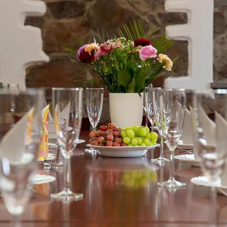 Gaestehaus - Alte Schule Gohlis * Δρέσδη