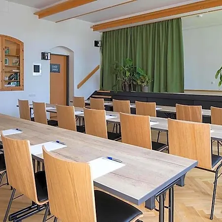 Gaestehaus - Alte Schule Gohlis ホテル
