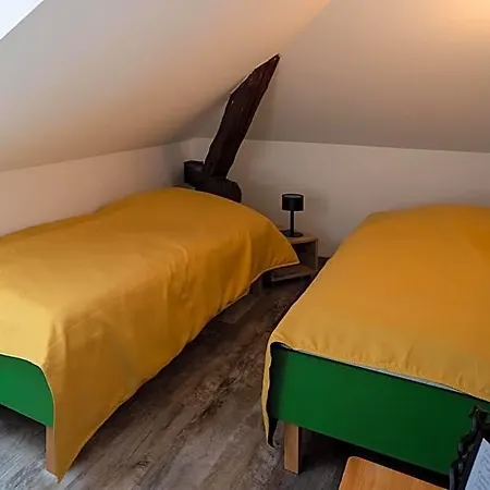 Gaestehaus - Alte Schule Gohlis