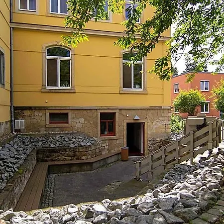 Gaestehaus - Alte Schule Gohlis *