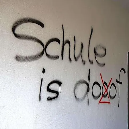 Gaestehaus - Alte Schule Gohlis * ドレスデン