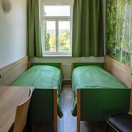 Gaestehaus - Alte Schule Gohlis