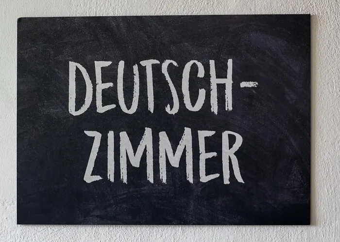 Gaestehaus - Alte Schule Gohlis * Drážďany