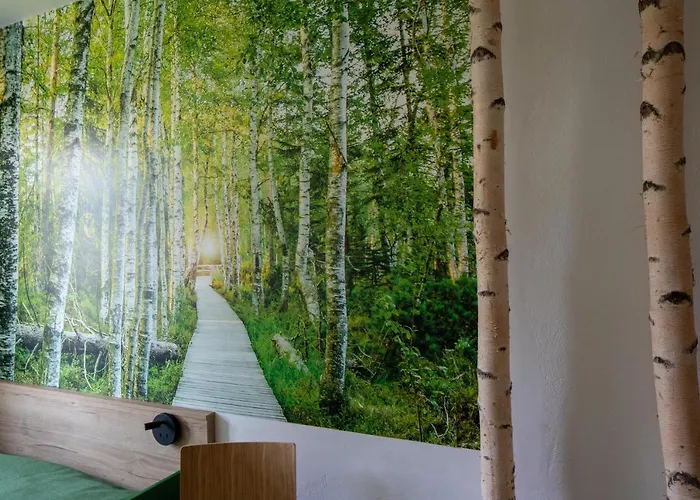 Gaestehaus - Alte Schule Gohlis Hotel Drážďany