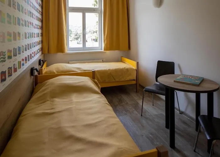 Gaestehaus - Alte Schule Gohlis