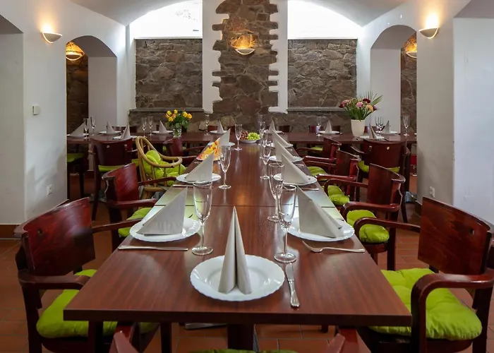 Gaestehaus - Alte Schule Gohlis Hotel *