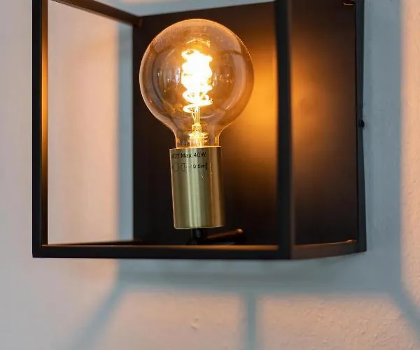 Gaestehaus - Alte Schule Gohlis Hotel *