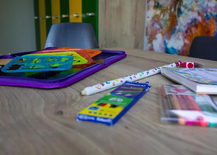 Hotel Gaestehaus - Alte Schule Gohlis Drážďany