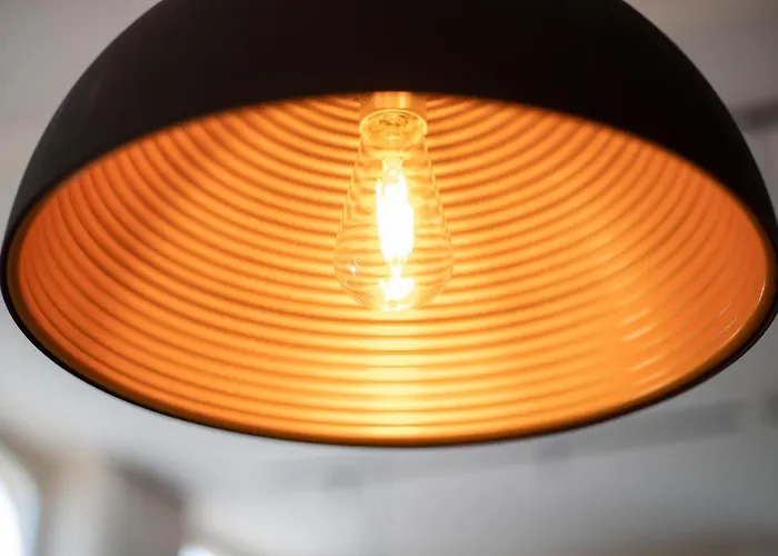 Hotel Gaestehaus - Alte Schule Gohlis *