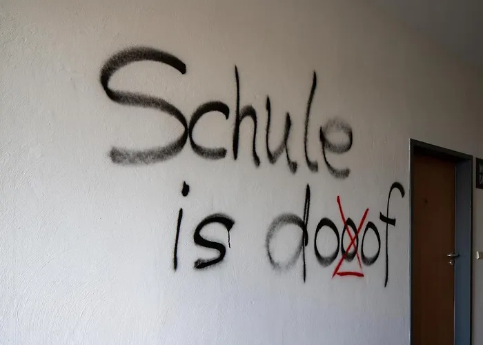 Gaestehaus - Alte Schule Gohlis *