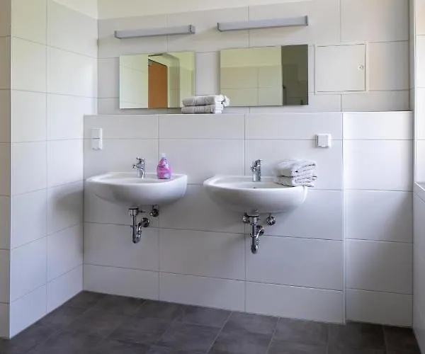 Gaestehaus - Alte Schule Gohlis Hotel Drážďany