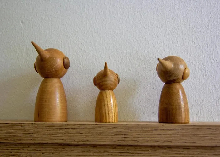 Gaestehaus - Alte Schule Gohlis *