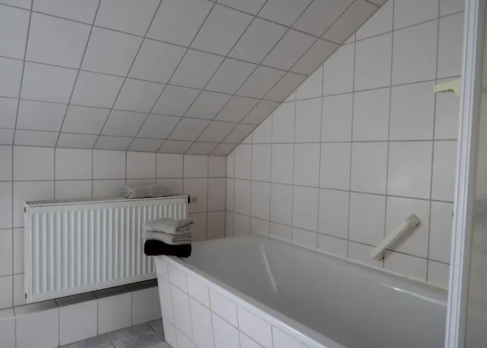 Gaestehaus - Alte Schule Gohlis * Drážďany