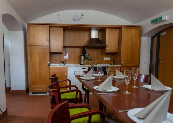 Hotel Gaestehaus - Alte Schule Gohlis Drážďany