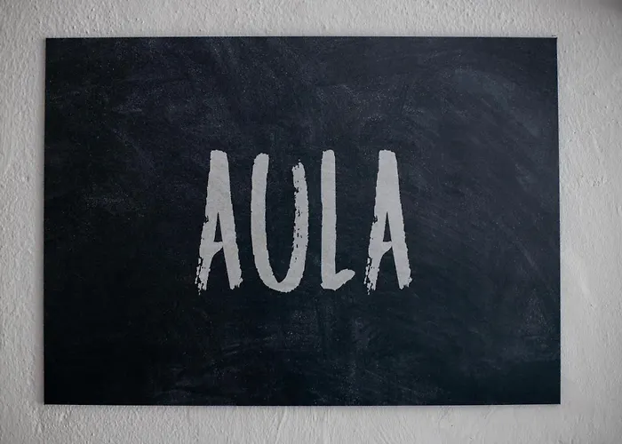 Hotel Gaestehaus - Alte Schule Gohlis *