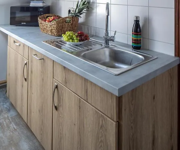 Gaestehaus - Alte Schule Gohlis *