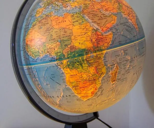 Hotel Gaestehaus - Alte Schule Gohlis