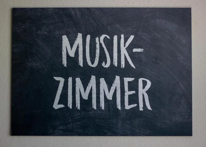 Gaestehaus - Alte Schule Gohlis