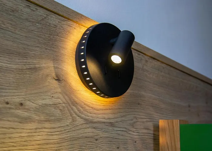 Gaestehaus - Alte Schule Gohlis Hotel Drážďany