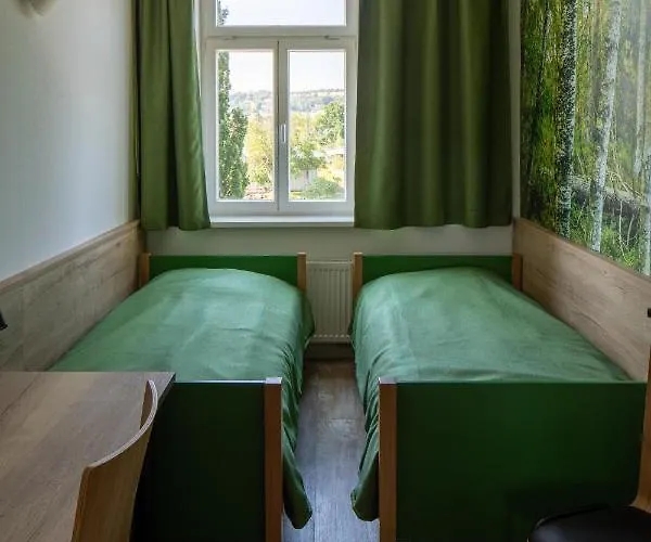 Gaestehaus - Alte Schule Gohlis