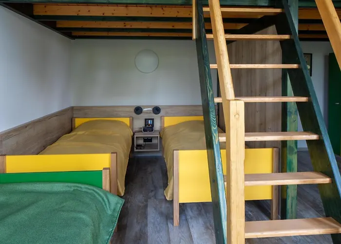 Gaestehaus - Alte Schule Gohlis