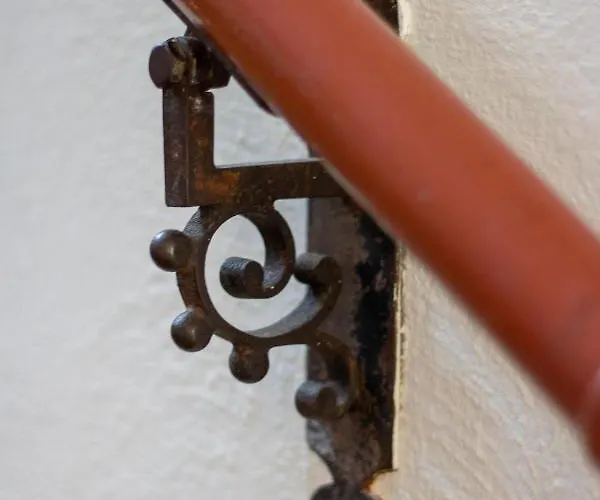 Gaestehaus - Alte Schule Gohlis Hotel Drážďany