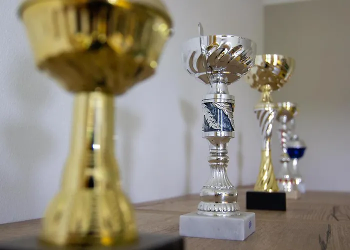 Gaestehaus - Alte Schule Gohlis Drážďany