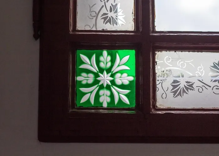 Gaestehaus - Alte Schule Gohlis