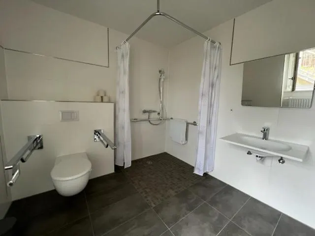 Gaestehaus - Alte Schule Gohlis Drážďany