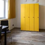 Gaestehaus - Alte Schule Gohlis Hotel *