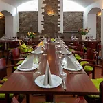 Gaestehaus - Alte Schule Gohlis Hotel *