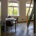 Gaestehaus - Alte Schule Gohlis Hotel Dresden