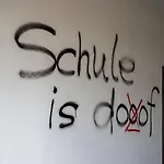 Gaestehaus - Alte Schule Gohlis *