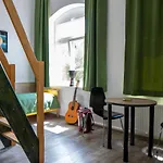 Hotel Gaestehaus - Alte Schule Gohlis Dresden
