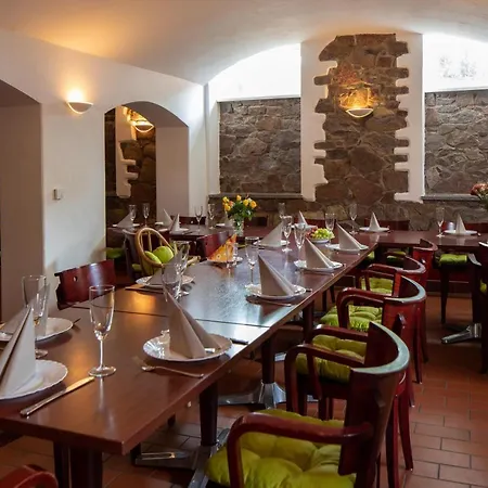 Gaestehaus - Alte Schule Gohlis Dresda