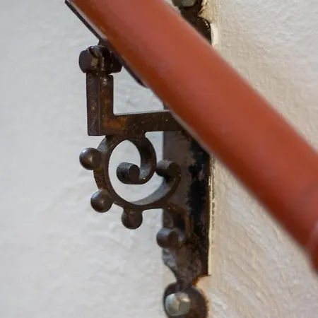 Gaestehaus - Alte Schule Gohlis Hotel Dresda