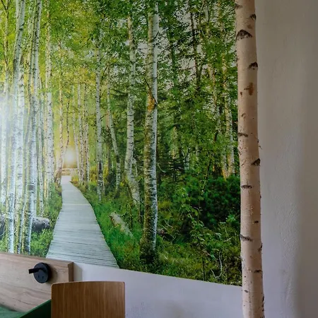 Gaestehaus - Alte Schule Gohlis Hotel Dresden